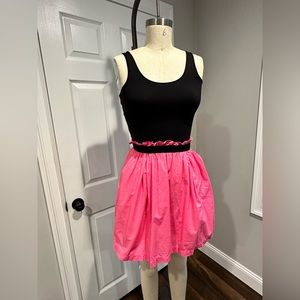 Victoria’s Secret PINK collection dress, size Small